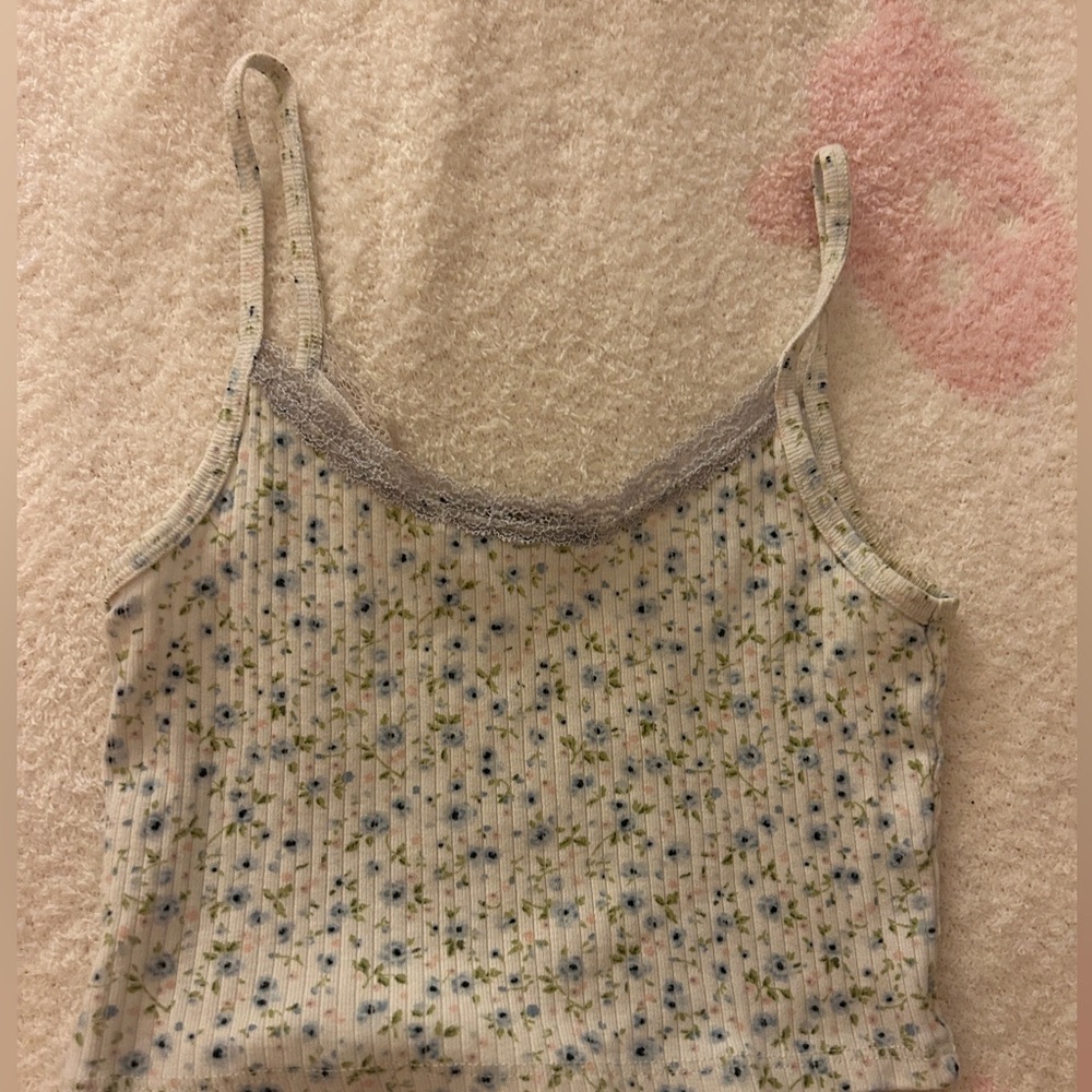 Brandy Melville tank